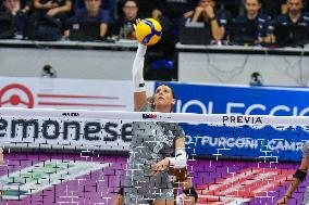 VOLLEY - Serie A1 Femminile - Reale Mutua Fenera Chieri '76 vs Uyba Volley Busto Arsizio