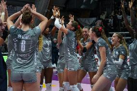 VOLLEY - Serie A1 Femminile - Reale Mutua Fenera Chieri '76 vs Uyba Volley Busto Arsizio