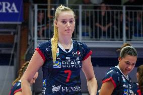 VOLLEY - Serie A1 Femminile - Reale Mutua Fenera Chieri '76 vs Uyba Volley Busto Arsizio