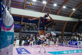 VOLLEY - Serie A1 Femminile - Reale Mutua Fenera Chieri '76 vs Uyba Volley Busto Arsizio