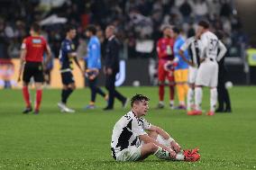 CALCIO - Serie A - Juventus FC vs Parma Calcio