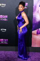 Megan Thee Stallion: In Her Words Premiere - LA
