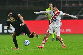 CALCIO - Serie B - Mantova 1911 vs Palermo FC