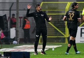 CALCIO - Serie B - Mantova 1911 vs Palermo FC