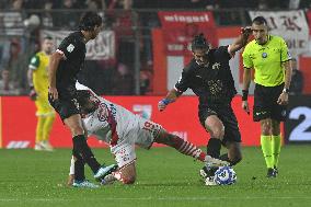 CALCIO - Serie B - Mantova 1911 vs Palermo FC