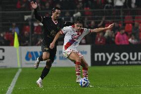 CALCIO - Serie B - Mantova 1911 vs Palermo FC