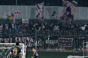 CALCIO - Serie B - Mantova 1911 vs Palermo FC