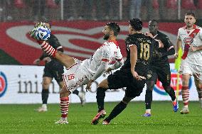 CALCIO - Serie B - Mantova 1911 vs Palermo FC