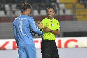 CALCIO - Serie B - Mantova 1911 vs Palermo FC