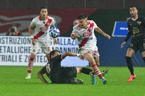 CALCIO - Serie B - Mantova 1911 vs Palermo FC