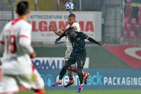 CALCIO - Serie B - Mantova 1911 vs Palermo FC