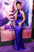 Los Angeles Premiere Of Amazon Prime Video's 'Megan Thee Stallion: In Her Words'