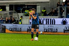 Atalanta BC V AC Monza - Serie A