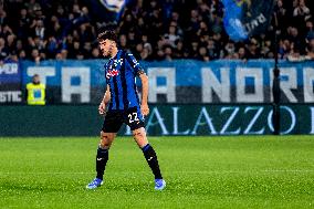 Atalanta BC V AC Monza - Serie A