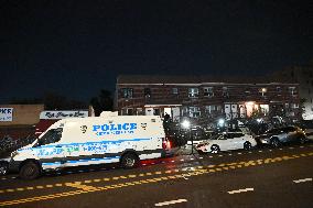 Three People Shot And Killed In Longwood Section Of Bronx New York