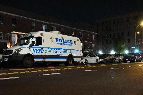 Three People Shot And Killed In Longwood Section Of Bronx New York