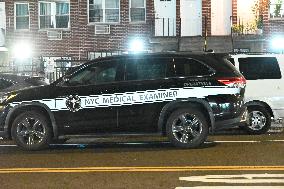 Three People Shot And Killed In Longwood Section Of Bronx New York