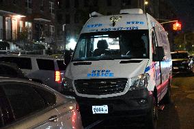 Three People Shot And Killed In Longwood Section Of Bronx New York