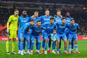 CALCIO - Serie A - AC Milan vs SSC Napoli