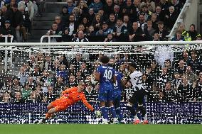 Newcastle United v Chelsea - Carabao Cup Fourth Round