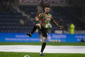 Preston North End v Arsenal - Carabao Cup Fourth Round