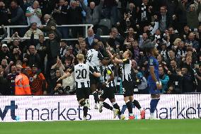 Newcastle United v Chelsea - Carabao Cup Fourth Round