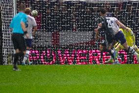 Preston North End v Arsenal - Carabao Cup Fourth Round