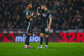 Preston North End v Arsenal - Carabao Cup Fourth Round