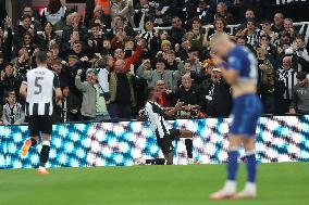 Newcastle United v Chelsea - Carabao Cup Fourth Round