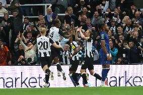 Newcastle United v Chelsea - Carabao Cup Fourth Round