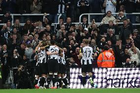 Newcastle United v Chelsea - Carabao Cup Fourth Round