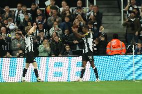 Newcastle United v Chelsea - Carabao Cup Fourth Round