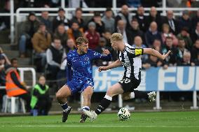 Newcastle United v Chelsea - Carabao Cup Fourth Round