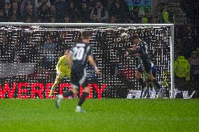 Preston North End v Arsenal - Carabao Cup Fourth Round