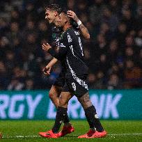 Preston North End v Arsenal - Carabao Cup Fourth Round