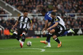 Newcastle United v Chelsea - Carabao Cup Fourth Round