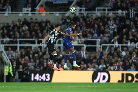 Newcastle United v Chelsea - Carabao Cup Fourth Round