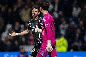 Preston North End v Arsenal - Carabao Cup Fourth Round