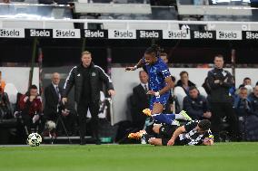 Newcastle United v Chelsea - Carabao Cup Fourth Round