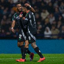 Preston North End v Arsenal - Carabao Cup Fourth Round