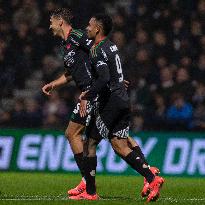 Preston North End v Arsenal - Carabao Cup Fourth Round