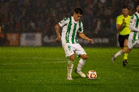 UE Olot v Cordoba CF - Copa del Rey