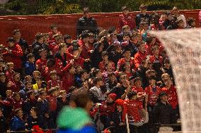 UE Olot v Cordoba CF - Copa del Rey