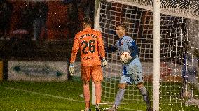 UE Olot v Cordoba CF - Copa del Rey