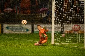 UE Olot v Cordoba CF - Copa del Rey