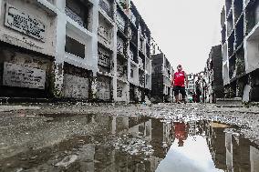 Honoring The Dead In The Philippines