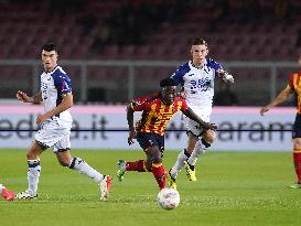 Lecce v Verona - Serie A