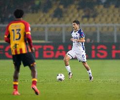 Lecce v Verona - Serie A