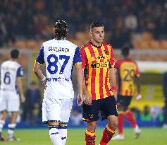 Lecce v Verona - Serie A