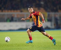 Lecce v Verona - Serie A